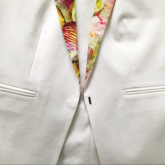 Club Monaco Blazer - Picture 4 of 8